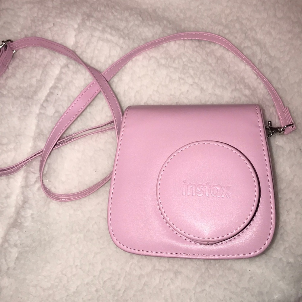 Fujifilm Instax Groovy Camera Case